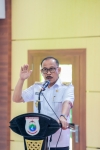 Hadapi Defisit APBD, Gubernur Sulbar Andalkan Kerja Sama dengan Pusat untuk Genjot Pembangunan