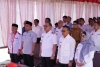 Peluncuran Serentak Koperasi Merah Putih, Gubernur SDK: Saya Akan Turun Langsung Monitoring