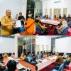 Tingkatkan Efektivitas Penanganan Bencana, BPBD Sulbar Gelar Rapat Evaluasi TATT dan TRC