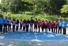 Turnamen Bola Voli Diharap Dapat Lebih Tingkatkan Solidaritas dan Kekompakan Antar OPD Pemprov Sulbar