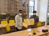 Susun Rencana Induk SPBE, Pemprov Sulbar - UGM  Tandatangani PKS