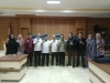 Susun Ranperda RTRW Sulbar, Disbun Bersama Tim Pansus DPRD Belajar ke Sulsel