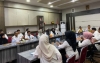 Rekonsiliasi dan Sinkronisasi Penerimaan Pendapatan Lain-lain Triwulan IV 2023, Seluruh OPD Terima Penyetoran Penerimaan melalui Qris