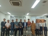 DPRD Sulbar Terima Kunjungan IMV Corporation dan JICA, Bahas Rencana Uji Coba Teknologi Mitigasi Gempa