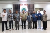 Sambut Siti Nur Azizah Ma&#039;ruf, Pemprov Siap Kerjasama Unesa