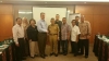 Gubernur Sulbar Bersama  Kedutaan Jerman Di Jakarta Bahas Penyedian Sarana Air Bersih