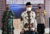 Gubernur Sulbar Hadiri Peringatan Hari Otoda ke-25