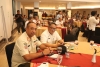 Kepala Biro Pemkesra Setda Sulbar Tekankan Pentingnya Kerja Sama dalam Dukung Keberhasilan Program RBP REDD+