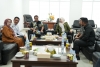 Perkuat APBD, Pj.Bahtiar Bersama Pimpinan DPRD Lakukan Pertemuan, Bahas Tindaklanjut Arahan Presiden Soal Swasembada Pangan