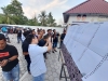 Sandeq Silumba 2025, Hak Passandeq Mulai Diberikan
