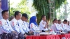 Ketua DPRD Sulbar Harap Pawai Keselamatan dan Taat Pajak Tingkatkan Kesadaran Masyarakat dalam Berkendara serta Makin Taat Bayar Pajak Kendaraan
