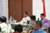 Evaluasi Kinerja, Pertajam Program Untuk Swasembada, Penurunan Stunting dan Kemiskinan