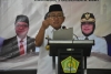 Gubernur Sulbar Hadiri Maulid Nabi Muhammad di Kanwil Kemenag Sulbar
