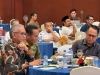 Upgrade Wawasan Kepemimpinan Pemerintahan, OPD Pemprov Sulbar Hadiri Peluncuran Buku Oleh MIPI