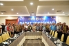 Pimpin Rakor Pemprov Sulbar 2025, Gubernur Terpilih SDK Tekankan Efisiensi Anggaran dan Sinergitas