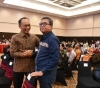 Pemprov Sulbar Gelar Ramah Tamah, Lepas Prof. Zudan dan Ninuk Triyanti