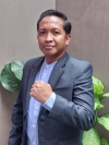 Kepala Bidang Geologi dan Air Tanah ESDM Sulbar Ikuti Pelatihan Kepemimpinan Administrator Angkatan I Tahun 2025