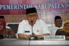 ABM, Ingatkan Saya akan janji Visi dan Misi kami.