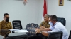 Pengembangan Infrastruktur Trasportasi Di Sulbar Dapat Dukungan Anggaran Dari Kemenhub RI