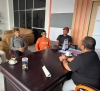 BPBD Sulbar dan Penyedia jasa makanan Sepakat Terjadi Miskomunikasi Soal Pembayaran yang Tertunda