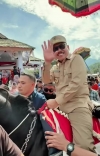 Gubernur Suhardi Duka Dorong Sayyang Pattudu Jadi Agenda Tahunan Majene
