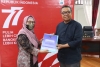 Pemeriksaan Pendahuluan, Idris Imbau OPD Sampaikan Apa Adanya