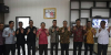 Sekprov Sulbar Dan Pimpinan OPD Gelar Forum Group Discussion (FGD) Ranperda Penyelenggaraan Keolahragaan di Kantor Dispora Sulbar