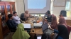 Pastikan Proses Reviu Dokumen Anjab dan ABK Terlaksana Secara Komprehensif, Biro Organisasi Setda Sulbar Bentuk Tim Kerja