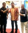 Siap Topang IKN, Akmal Bawa Terbang Sriwijaya Air ke Mamuju