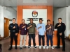 Berjalan Kondusif, Tim Desk Pilkada Tinjau Proses Pemilihan dan Perhitungan Suara