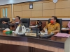 Buku Statistik Sektoral Sebagai Dasar Perumusan Rencana Pembangunan