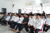 Safari Ramadan di Polman, SDK-JSM Bahas TPA hingga Bantuan BPJS dan Rp15 Miliar untuk Kakao