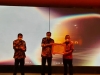 Pengelolaan JDIHN Pemprov Sulbar Masuk Lima Besar Nasional