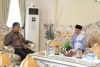 Pj Gubernur Akan Jadikan Mateng Sebagai Kawasan Ekonomi Khusus
