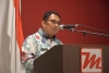 Pj Sekprov Sulbar Buka Capacity Building Pejuang Tim TPID dan Bimbingan Teknis Penyusunan Kinerja TPID