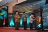 Wapres Ma&#039;ruf Amin Kukuhkan KDEKS Sulbar, PJ Gubernur Sulbar Bahtiar Siap Kembangkan Ekonomi Syariah