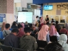 Hari Rabies Sedunia, Tim PKRS RSUD Sulbar Laksanakan Penyuluhan tentang “Rabies”