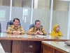 Kepala Dinas Kesehatan Sulbar Dampingi Review Kelas RSUD Provinsi oleh Dinas Kesehatan Mamuju