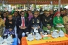 ABM  Membuka festival Cakkuri II tahun 2017