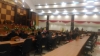 Rapat Paripurna Terkait Ranperda Anggaran Pendapatan dan Belanja Daerah Perubahan (APBD P) tahun anggaran 2017