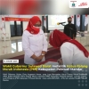 Ketua PMI Sulbar Lantik Dewan Kehormatan Dan Kepengurusan PMI Polman