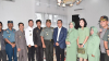 Kunjungan Pangdam XIV Hasanuddin, Mayjen TNI Suwahru Ke Sulbar