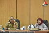 Singkronisasi  Program, PKK Gelar Rapat Bersama  Sejumlah OPD  Sulbar