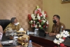 Gubernur Sulbar : Biro Umum Harus  Terus Bekerja dan Berkarya Demi Sulbar