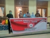 Usai Pasca Gempa Di Sulbar, KKSS Kembali Berbagi Sembako Untuk Korban Bencana