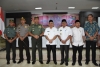 ABM Lanjutkan Kunker Dan Safari Ramadhan Ke Kabupaten Matra