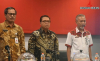 Sekprov Hadiri Temu Bisnis Calon Investor Di Kawasan Transmigrasi