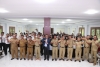 Launching Kompetensi Appe Sulapa dan Pelatihan Kepemimpinan Pengawas, Idris: Mereka Pemimpin Masa Depan