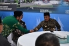 Pj Gubernur Bahtiar Terima Audiensi Pimpinan Muhammadiyah Mamuju, Dijadwalkan Menteri Pendidikan Hadir di Sulbar