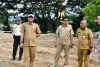 Gagasan Biro Umum, Sulap Lahan Kosong Jadi Parkiran di Pemprov Sulbar